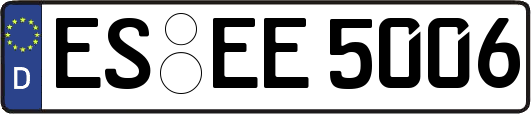 ES-EE5006