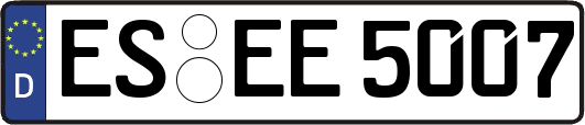 ES-EE5007