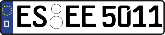 ES-EE5011