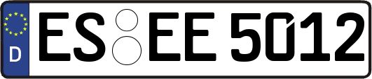 ES-EE5012