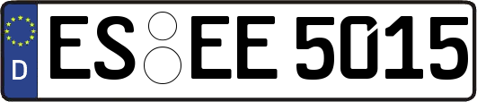 ES-EE5015