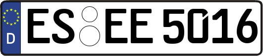 ES-EE5016