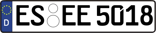 ES-EE5018