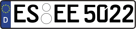 ES-EE5022