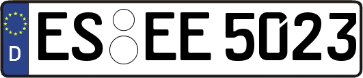 ES-EE5023