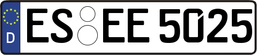 ES-EE5025