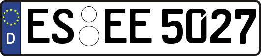 ES-EE5027