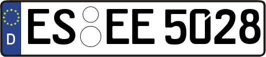 ES-EE5028