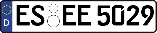 ES-EE5029