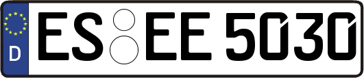 ES-EE5030