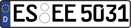 ES-EE5031