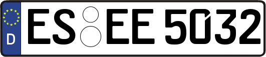 ES-EE5032