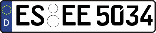 ES-EE5034