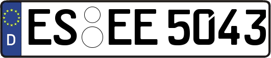 ES-EE5043