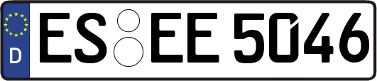 ES-EE5046