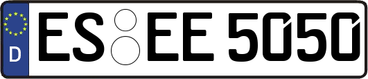 ES-EE5050