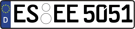 ES-EE5051