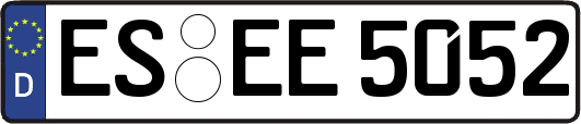 ES-EE5052