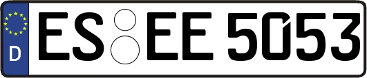 ES-EE5053