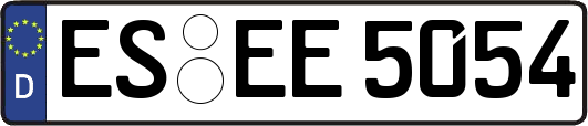 ES-EE5054