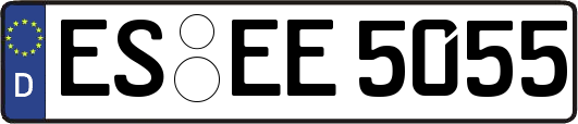 ES-EE5055