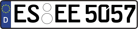 ES-EE5057