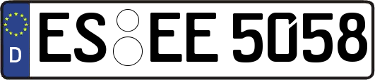 ES-EE5058