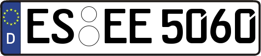 ES-EE5060