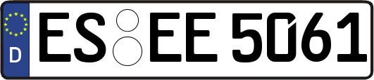 ES-EE5061