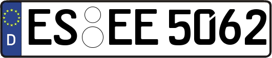 ES-EE5062
