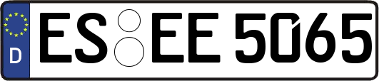 ES-EE5065