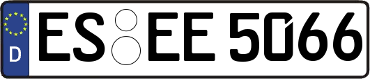 ES-EE5066