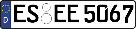 ES-EE5067