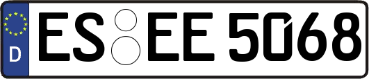 ES-EE5068
