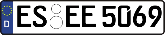 ES-EE5069