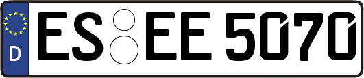 ES-EE5070