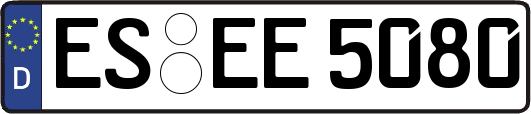 ES-EE5080
