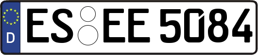 ES-EE5084