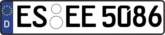 ES-EE5086