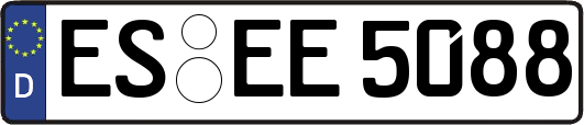 ES-EE5088