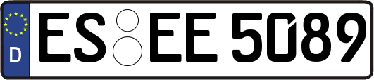 ES-EE5089