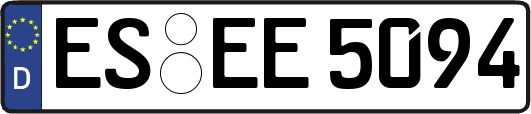 ES-EE5094