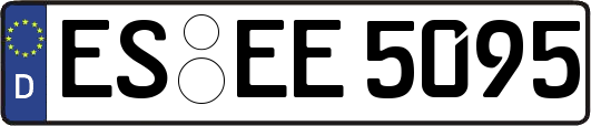 ES-EE5095