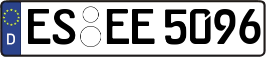 ES-EE5096