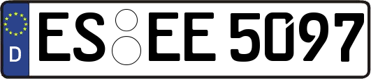 ES-EE5097
