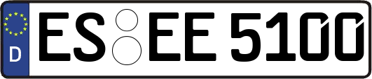 ES-EE5100