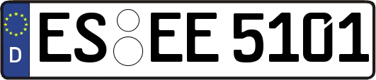 ES-EE5101