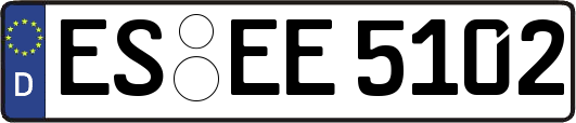 ES-EE5102