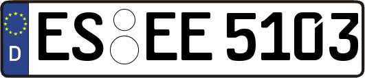 ES-EE5103