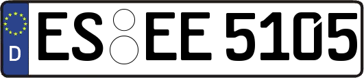 ES-EE5105
